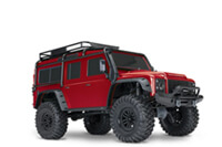 Electric RC Cars