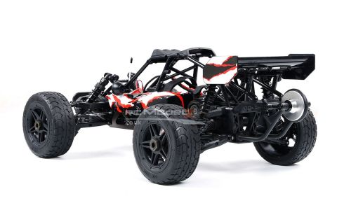 Rovan Shorty EQ6 Electric Baja