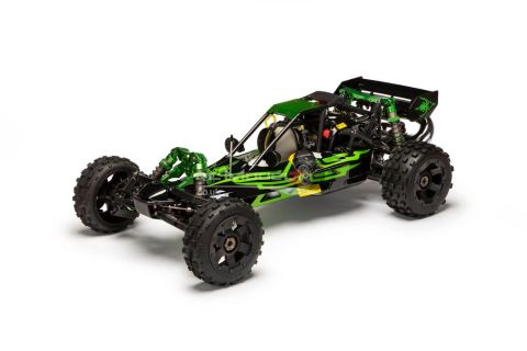Rovan AS1 Baja in Green - 36cc
